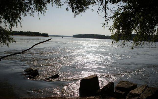 Cele mai bune locuri de pescuit pe Dunare din judetul Calarasi.